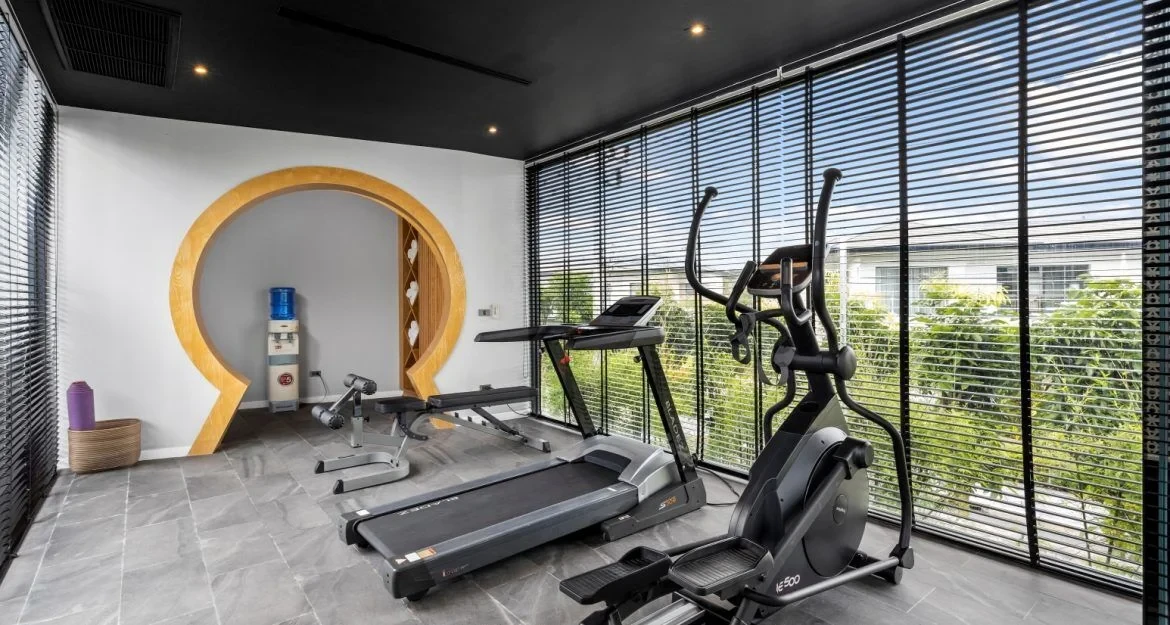 Villoft Zen Living Phuket