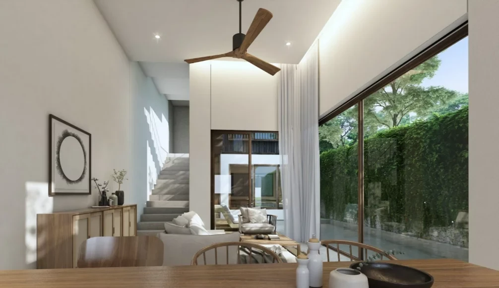Villa Qabalah Phuket