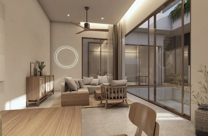 Villa Qabalah Phuket