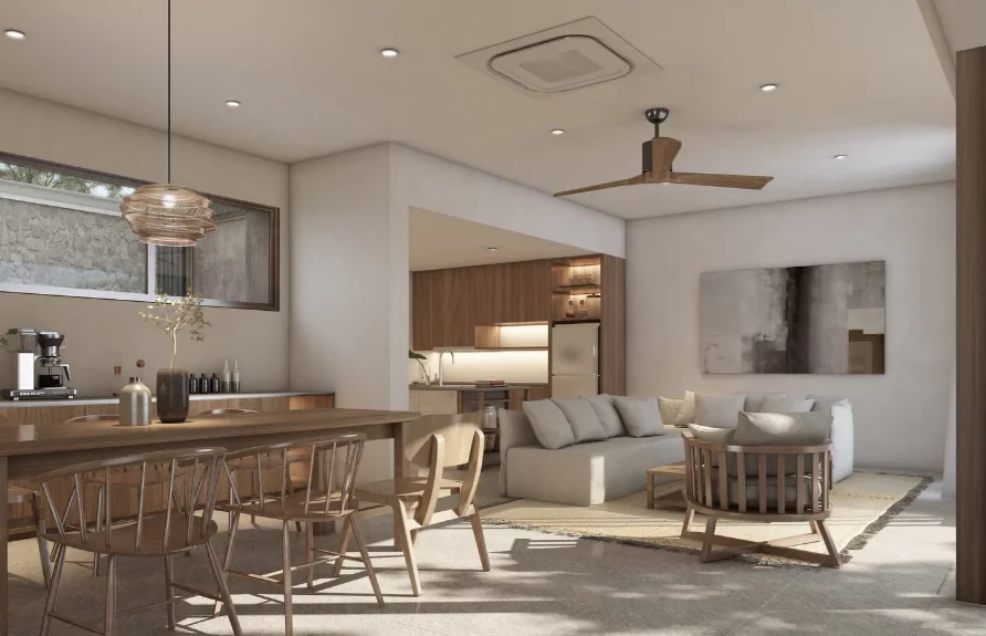 Villa Qabalah Phuket