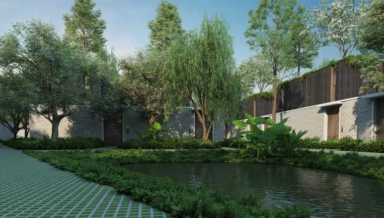 Villa Qabalah Phuket