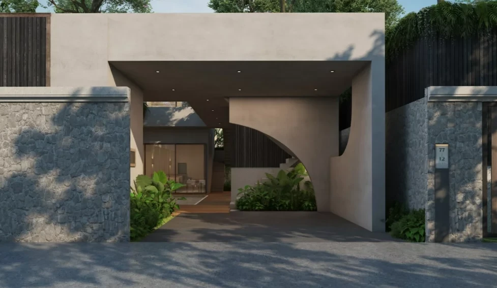 Villa Qabalah Phuket