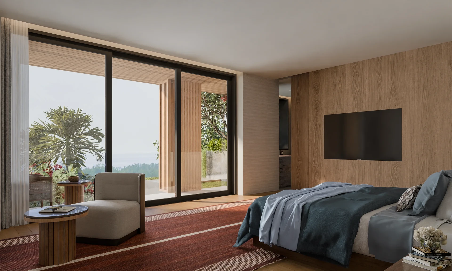 Pavara Vhana Villas