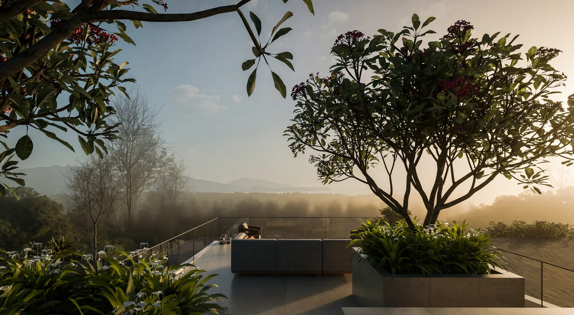 Pavara Vhana Villas