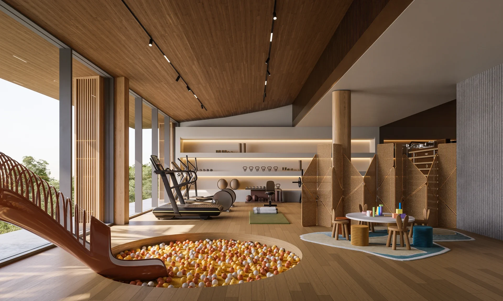 Pavara Vhana Villas