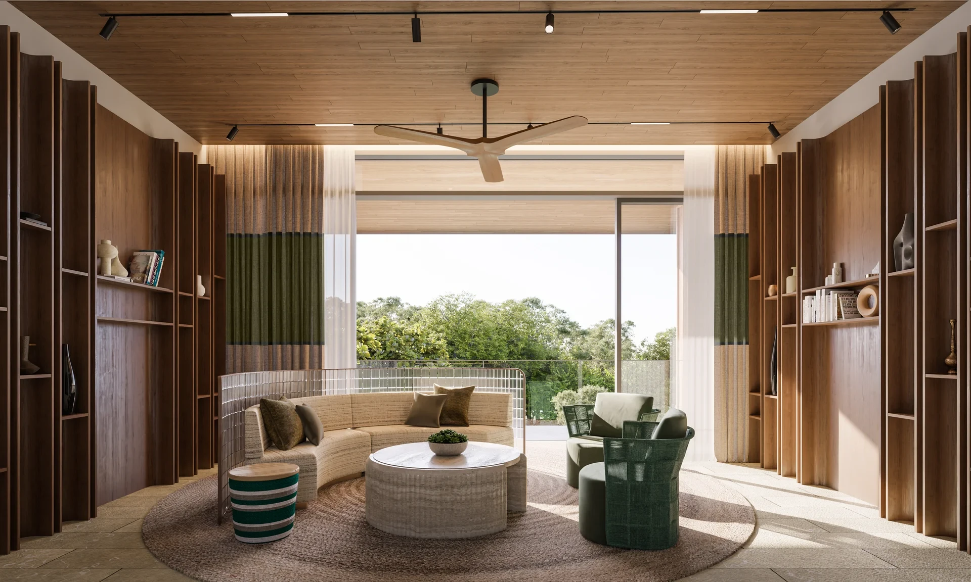 Pavara Vhana Villas