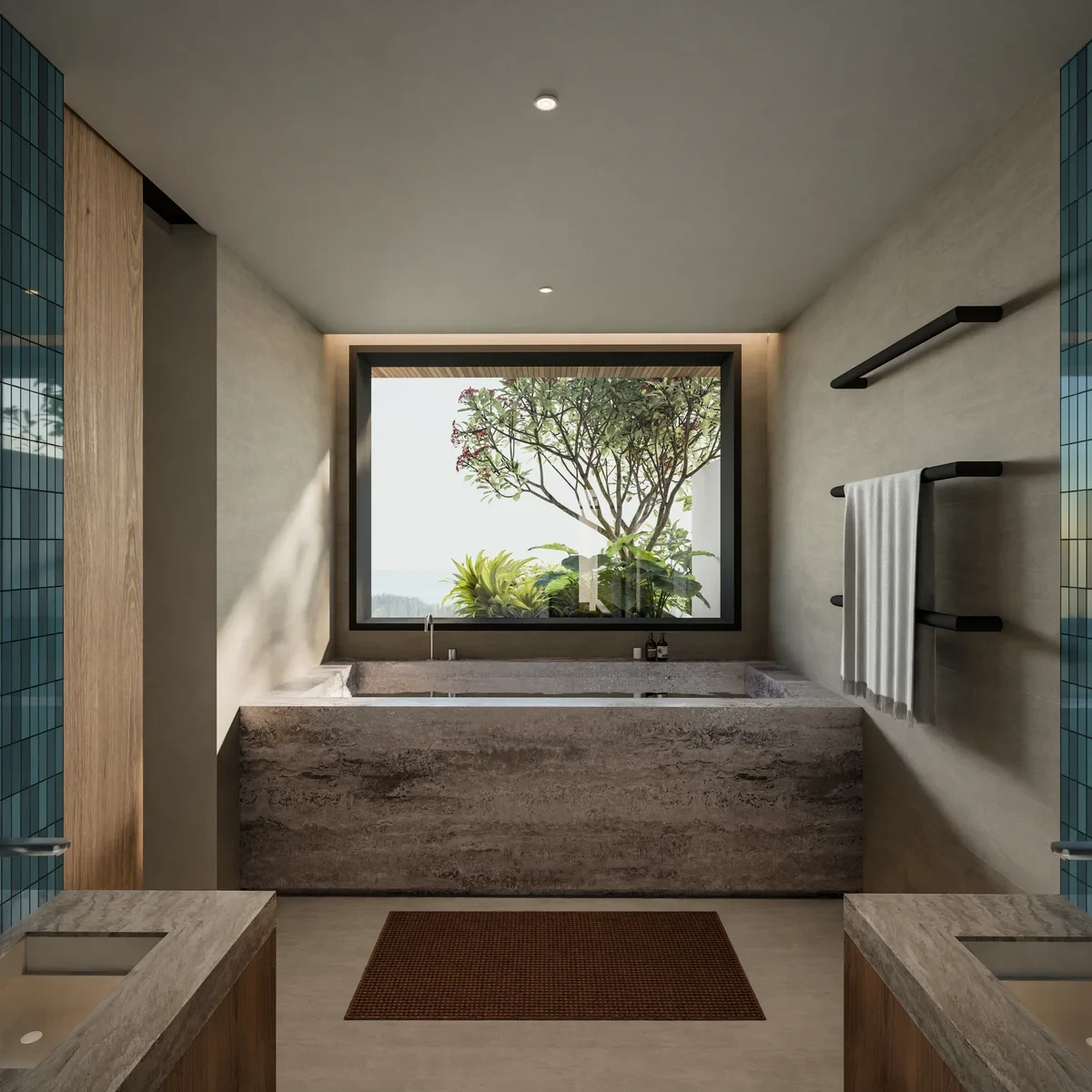 Pavara Vhana Villas
