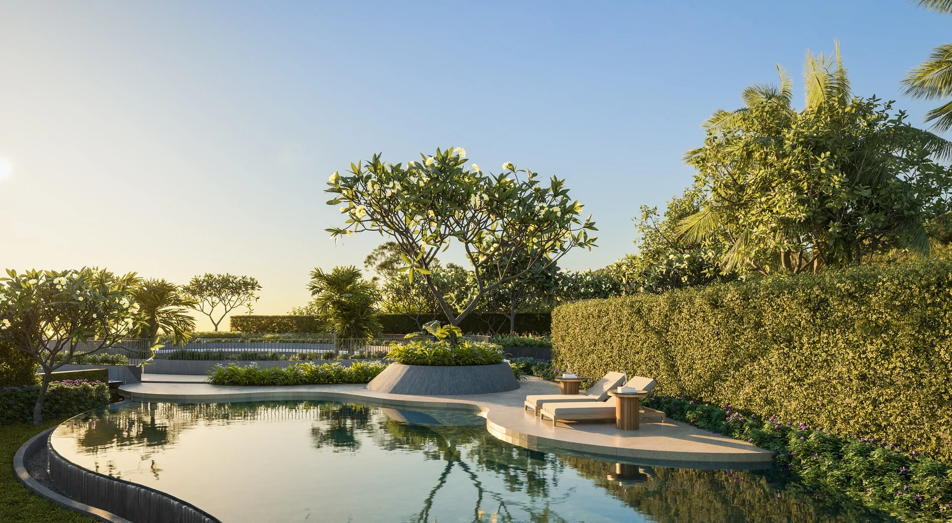 Pavara Vhana Villas