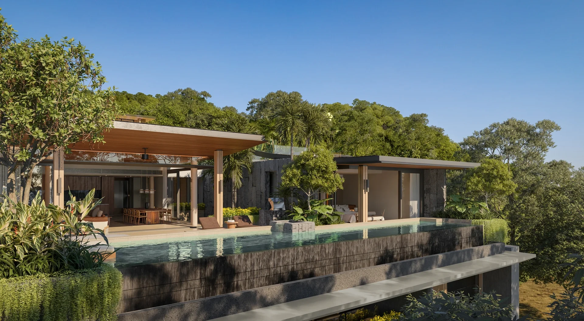 Pavara Vhana Villas