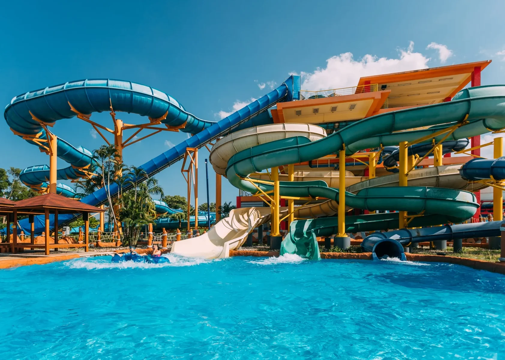 Splash Beach Resort Phuket