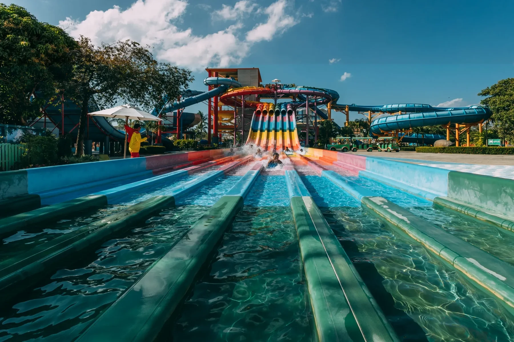 Splash Beach Resort Phuket