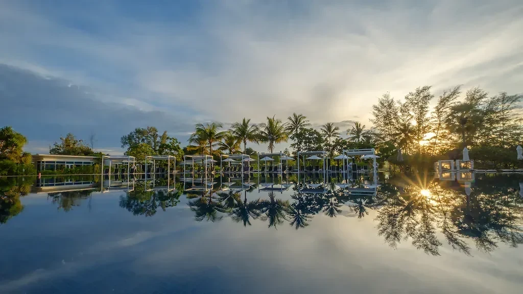 Splash Beach Resort Phuket