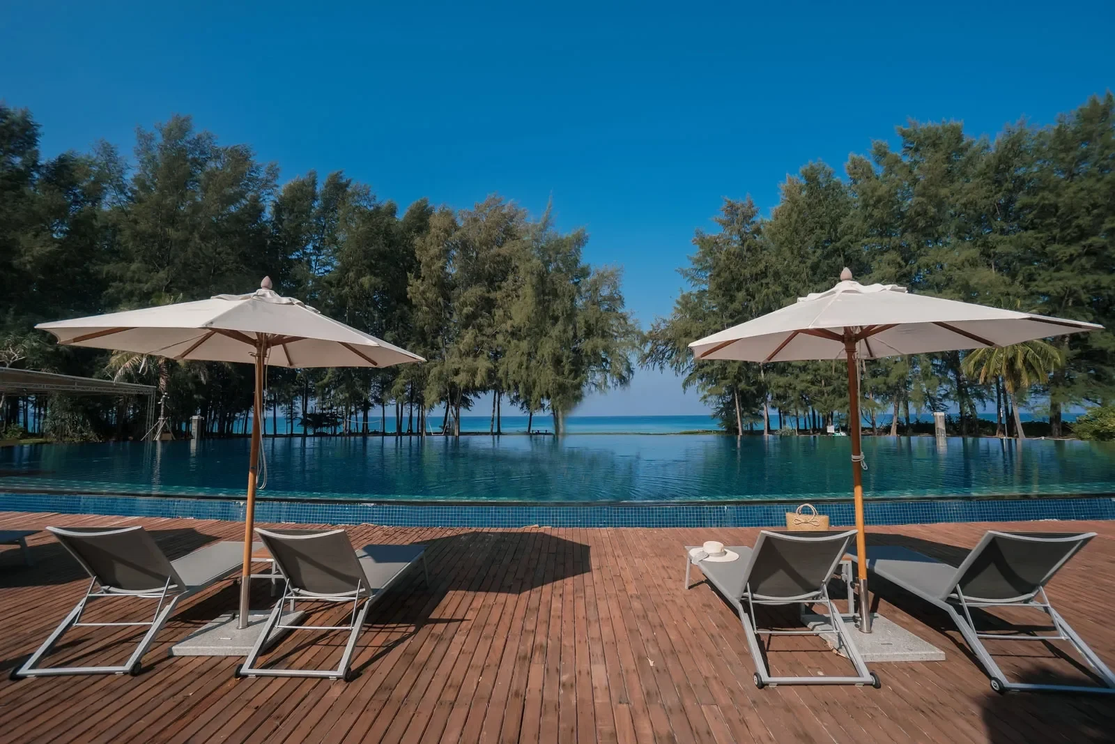 Splash Beach Resort Phuket