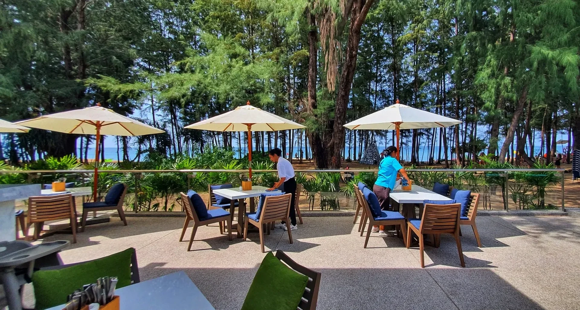 Splash Beach Resort Phuket