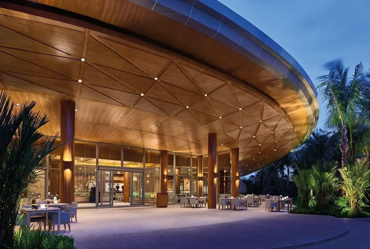 Splash Beach Resort Phuket