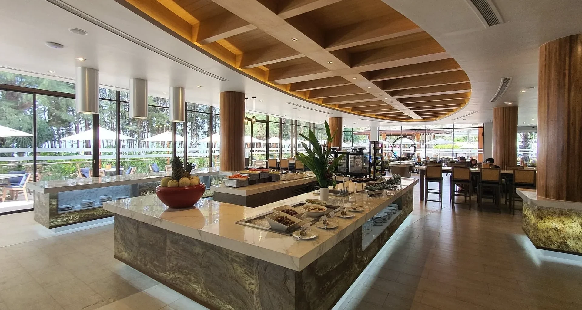Splash Beach Resort Phuket