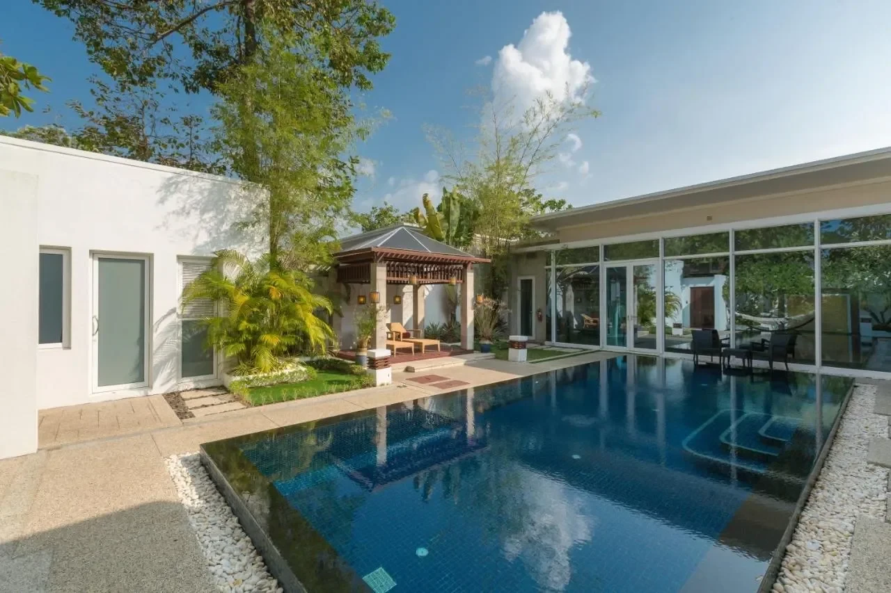 Splash Beach Resort Phuket