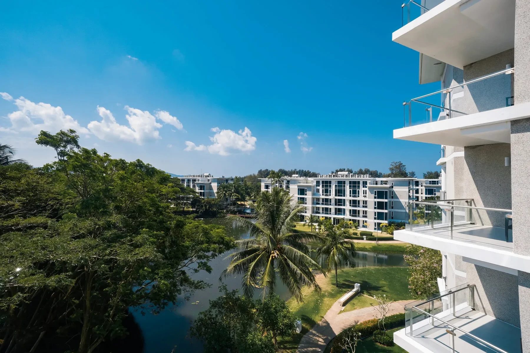 Splash Beach Resort Phuket