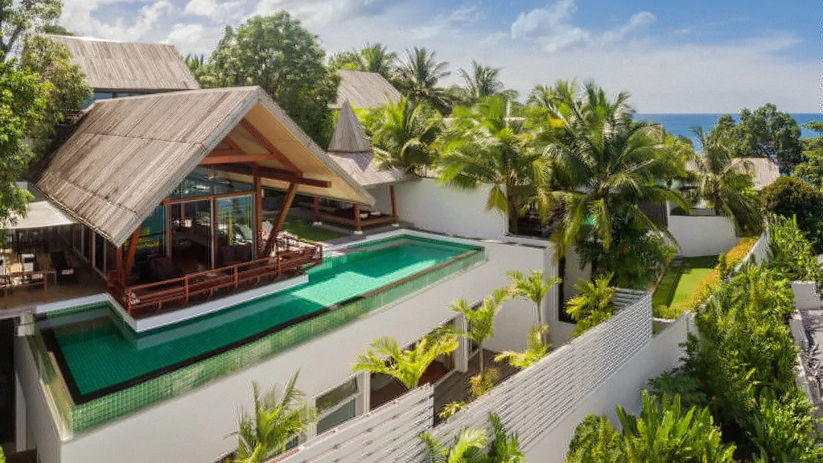 Laemsingh Villas