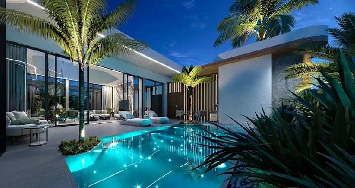 Proxima Villas