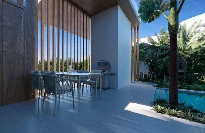 Proxima Villas