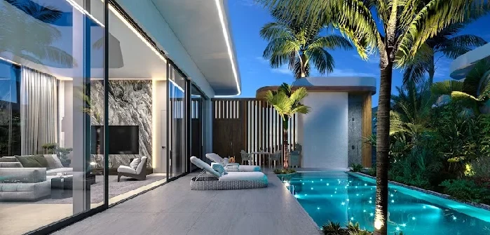 Proxima Villas