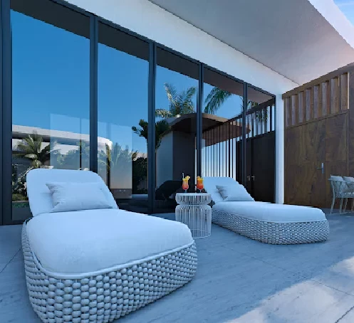 Proxima Villas