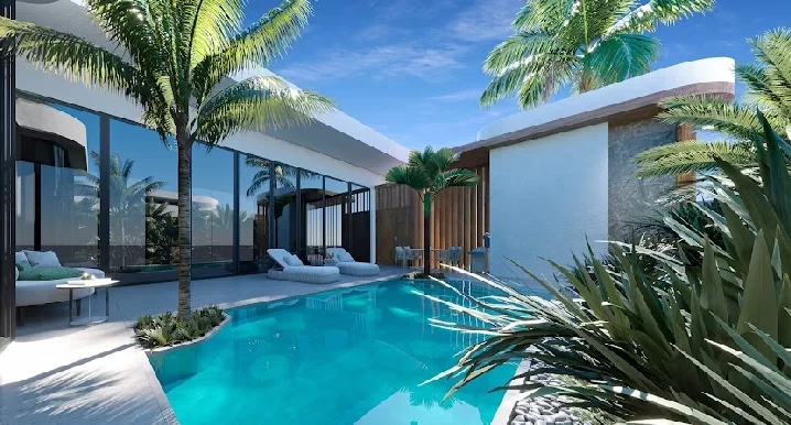 Proxima Villas