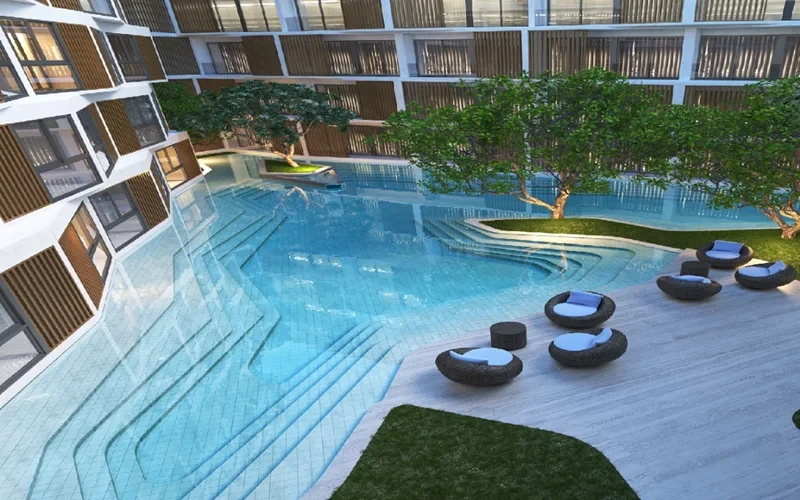 Radisson Blu Layan Resort & Residences
