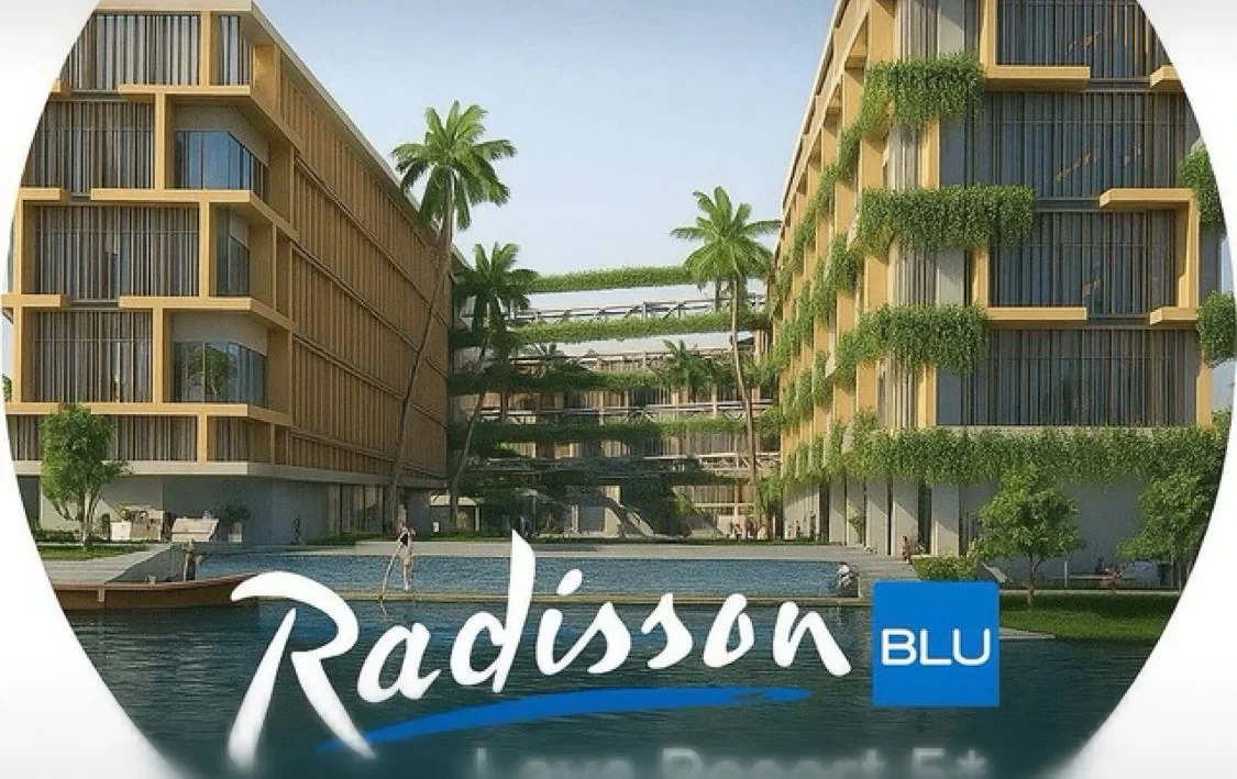 Radisson Blu Layan Resort & Residences