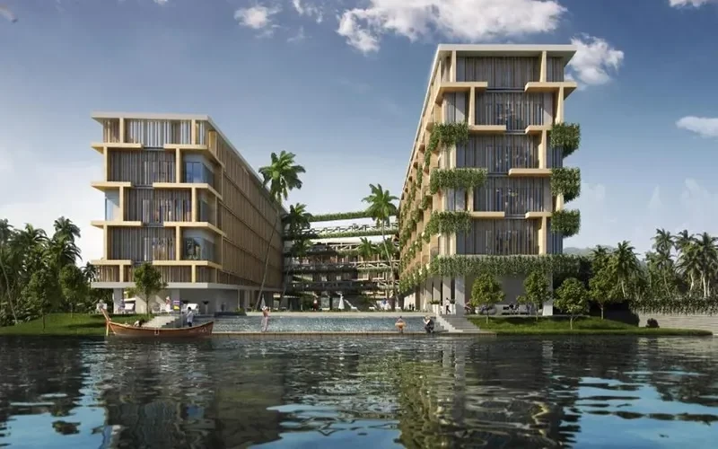 Radisson Blu Layan Resort & Residences