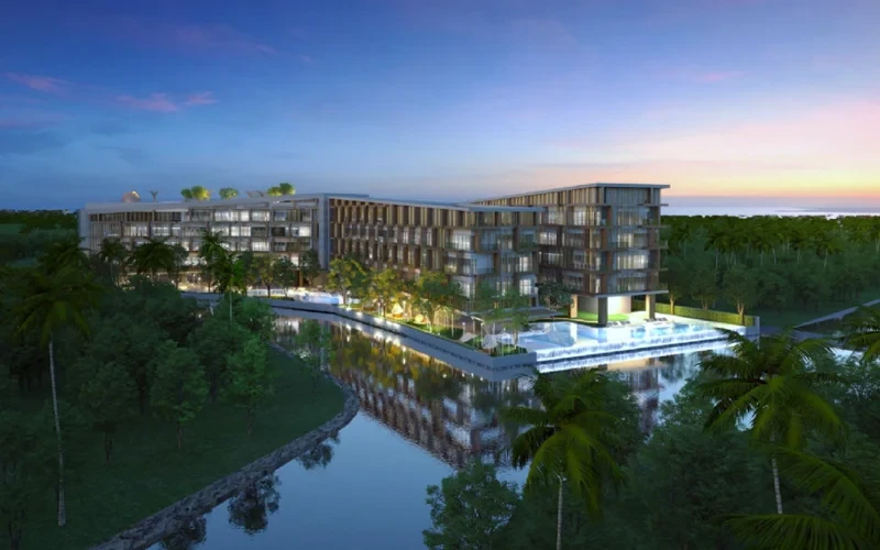 Radisson Blu Layan Resort & Residences