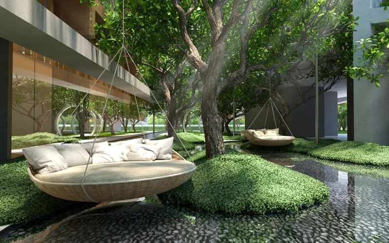 Radisson Blu Layan Resort & Residences