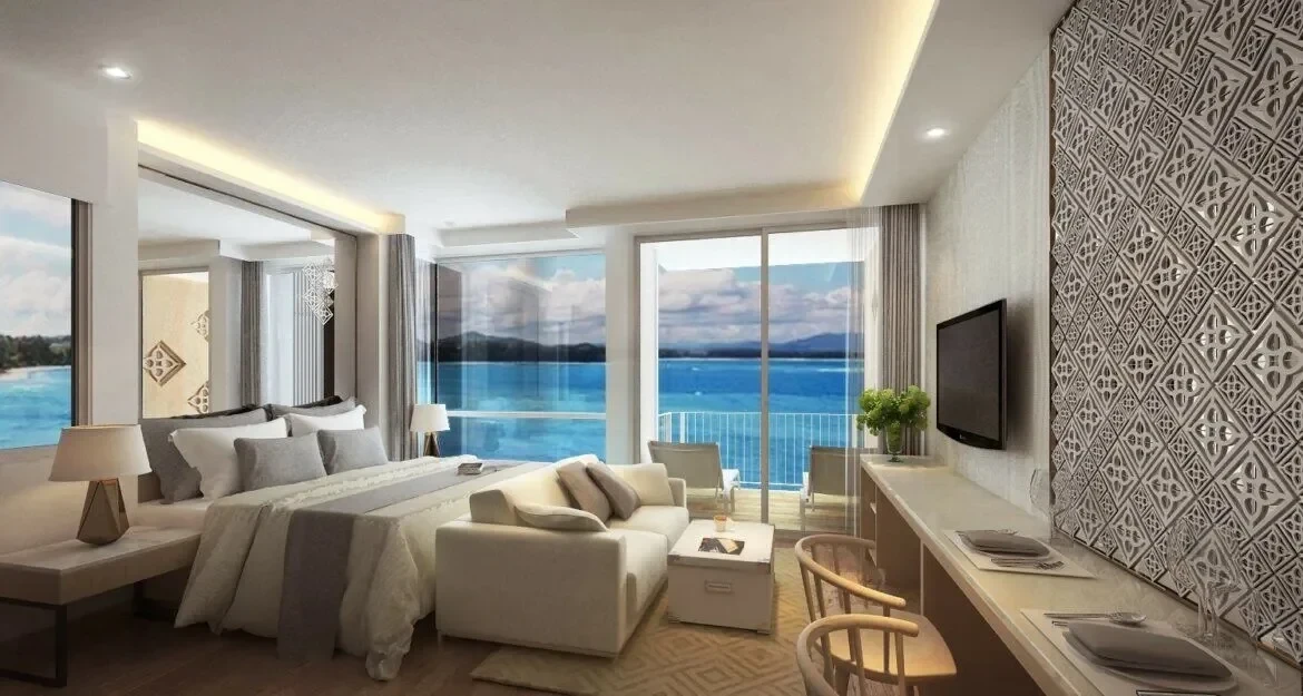 Beachfront Bliss Phuket