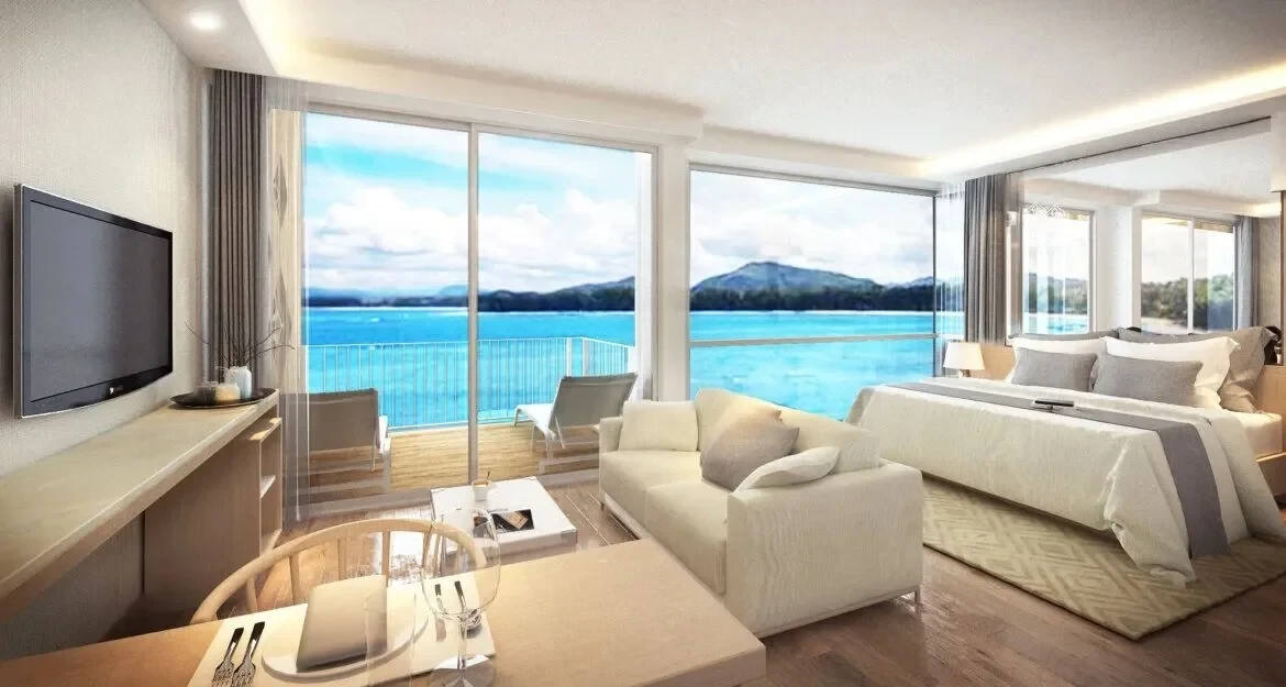Beachfront Bliss Phuket