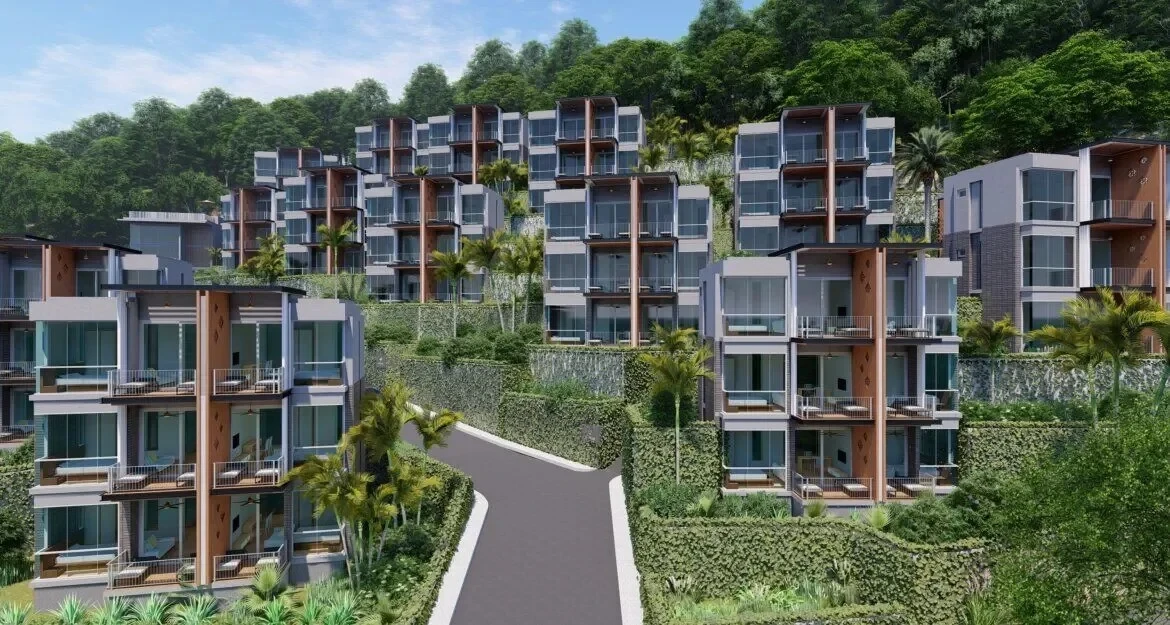 Beachfront Bliss Phuket