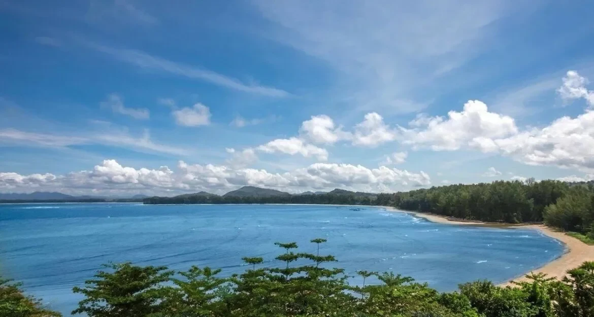 Beachfront Bliss Phuket
