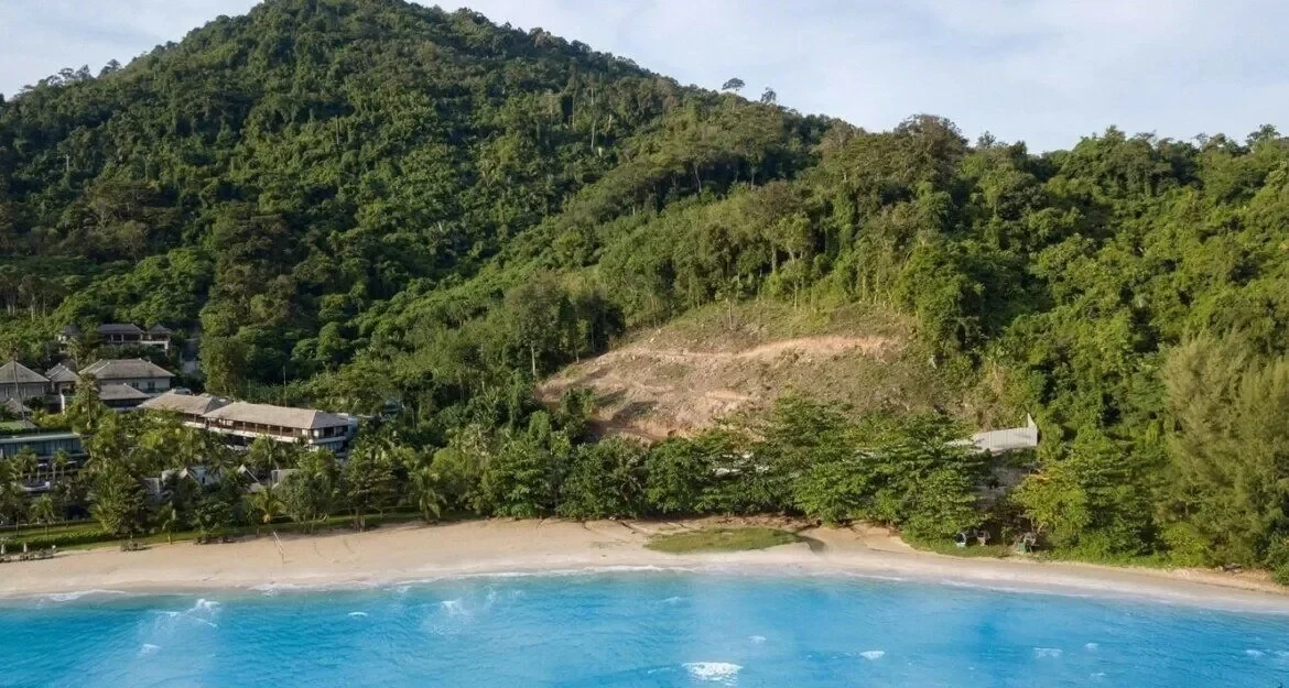 Beachfront Bliss Phuket