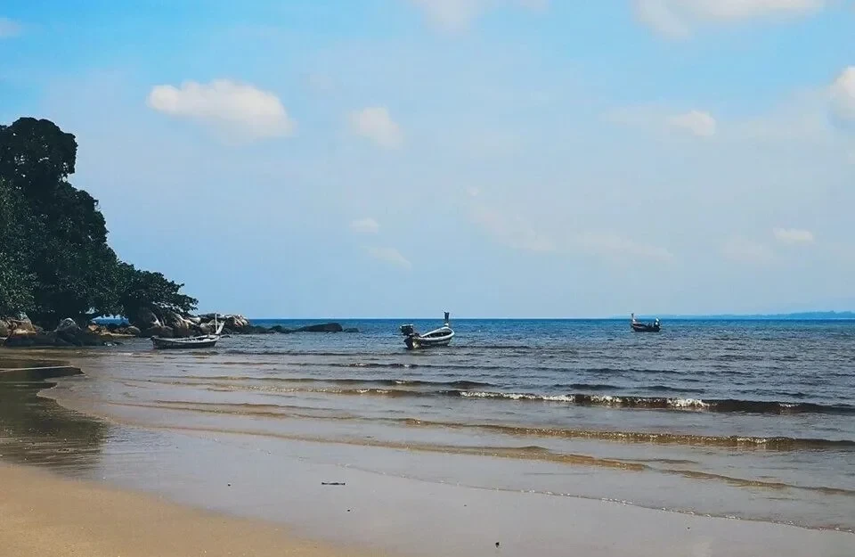 Beachfront Bliss Phuket