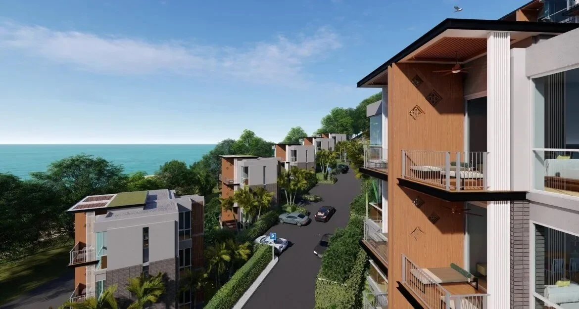 Beachfront Bliss Phuket