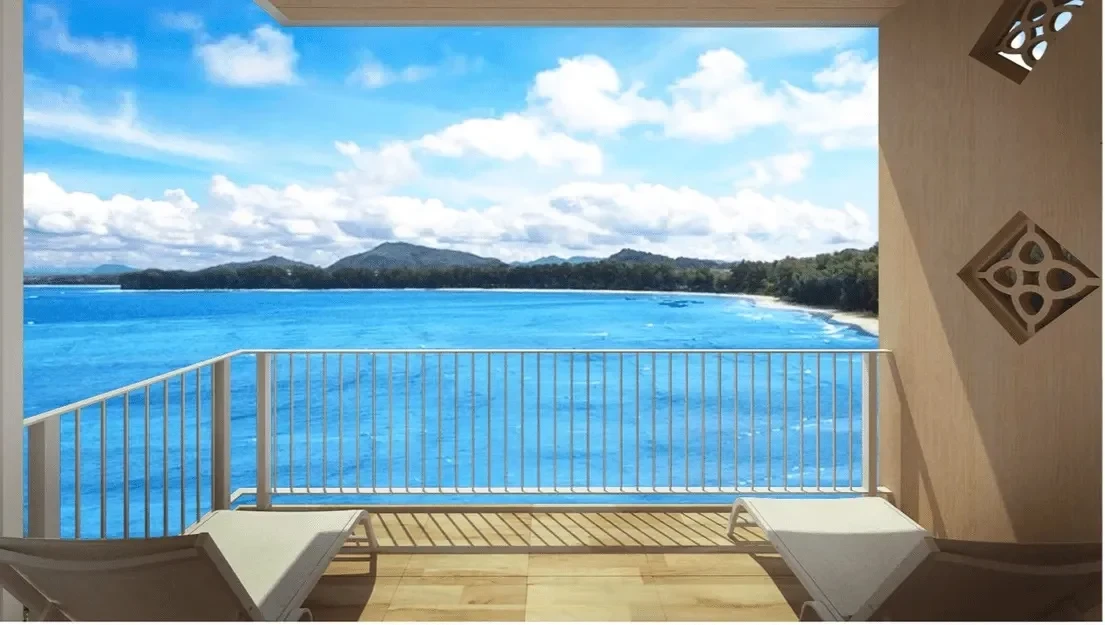 Beachfront Bliss Phuket