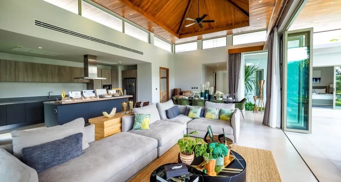 Botanica Prestige