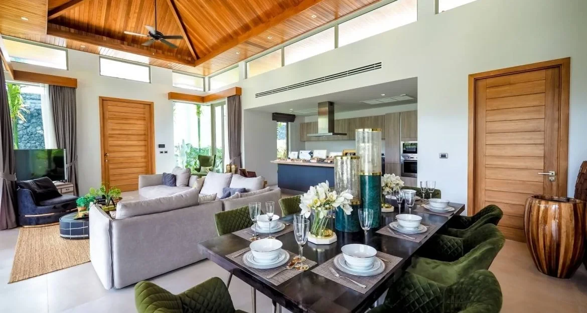 Botanica Prestige