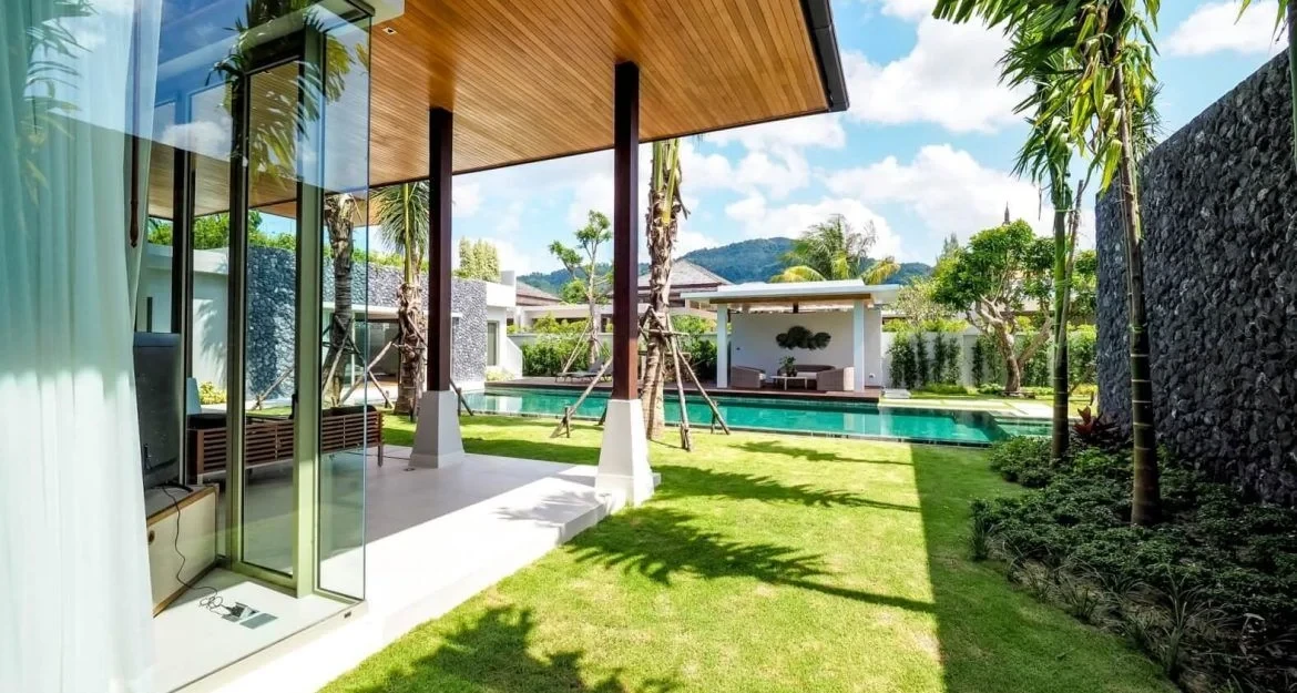 Botanica Prestige