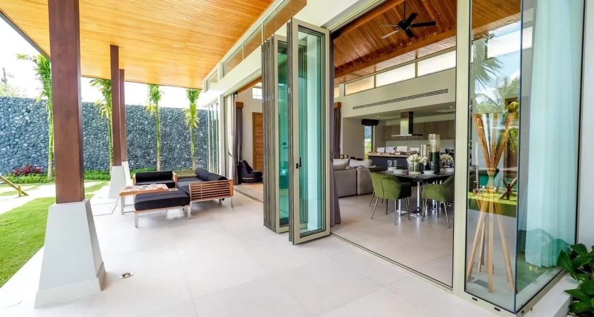 Botanica Prestige