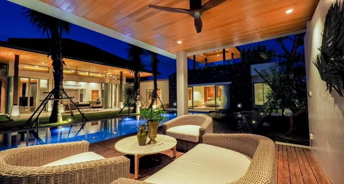 Botanica Prestige