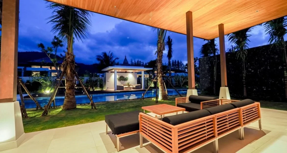 Botanica Prestige