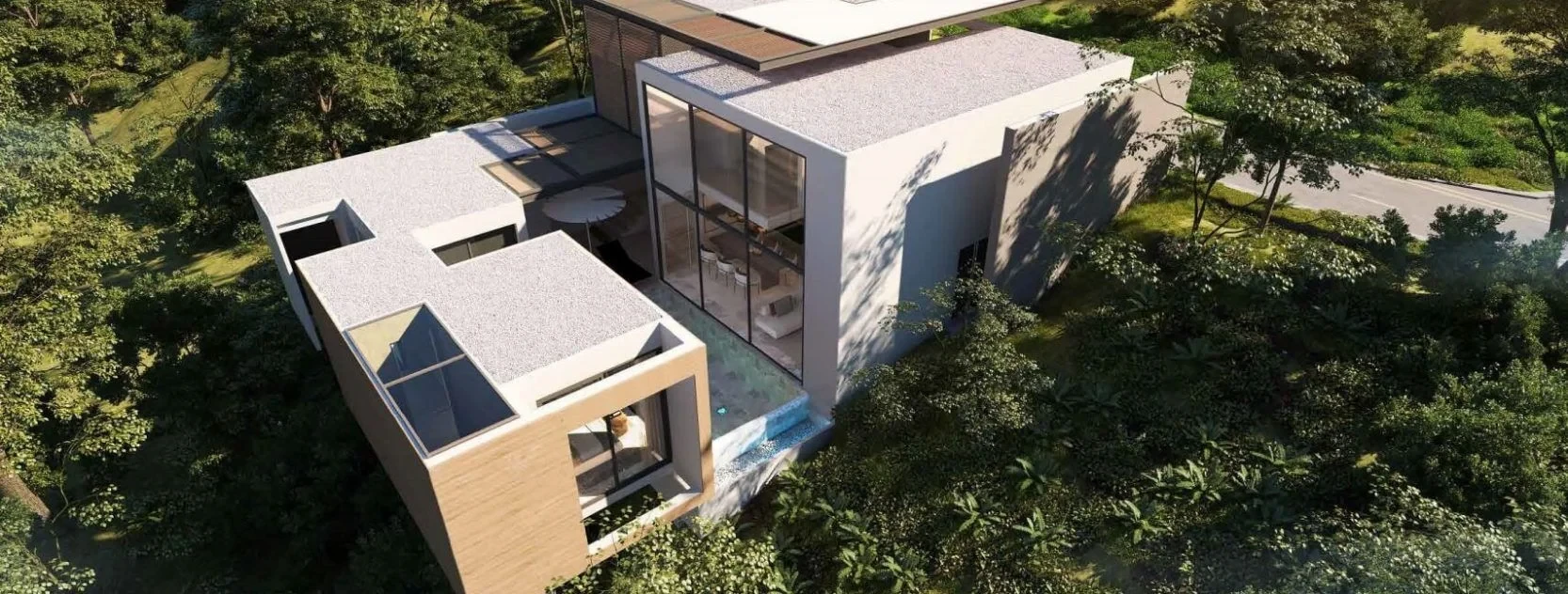 Walai Layan Villas Phuket