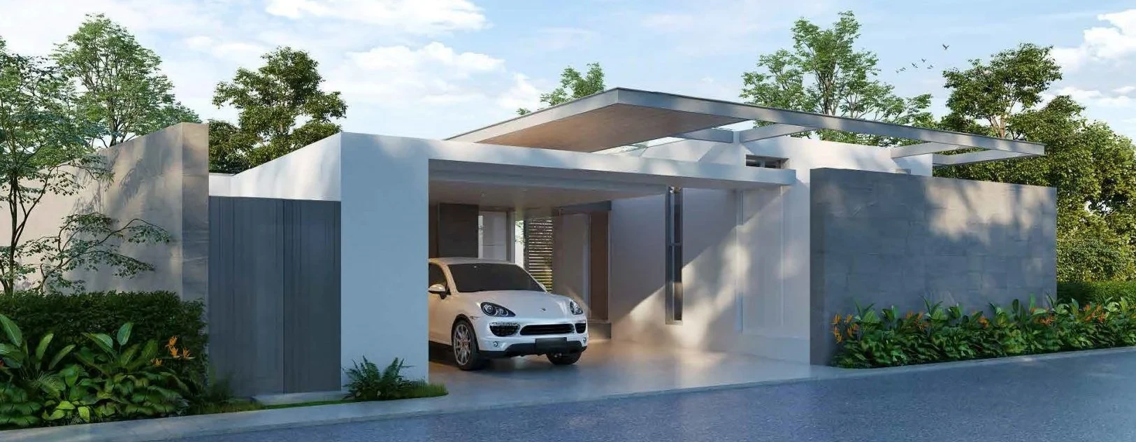 Walai Layan Villas Phuket