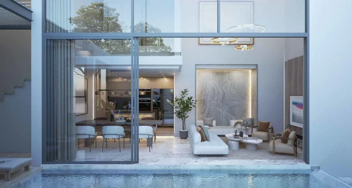 Walai Layan Villas Phuket